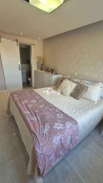 Apartamento 3 quarto(s)  no bairro Cristo Redentor