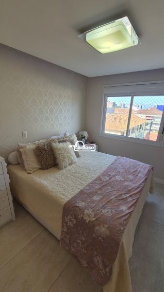 Apartamento 3 quarto(s)  no bairro Cristo Redentor