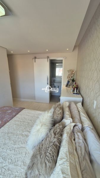 Apartamento 3 quarto(s)  no bairro Cristo Redentor