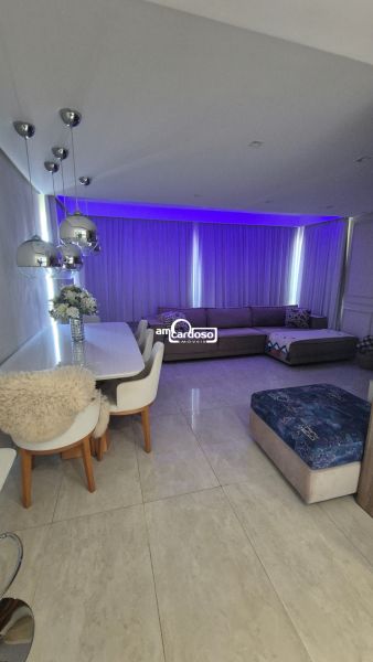 Apartamento 3 quarto(s)  no bairro Cristo Redentor