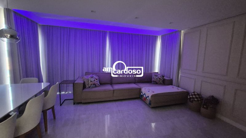 Apartamento 3 quarto(s)  no bairro Cristo Redentor