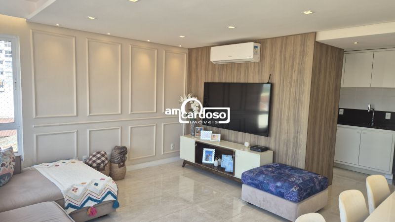 Apartamento 3 quarto(s)  no bairro Cristo Redentor