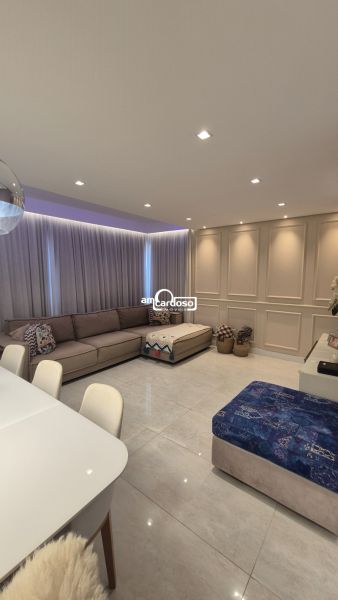 Apartamento 3 quarto(s)  no bairro Cristo Redentor