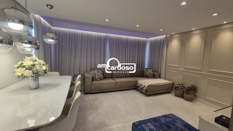 Apartamento 3 quarto(s)  no bairro Cristo Redentor