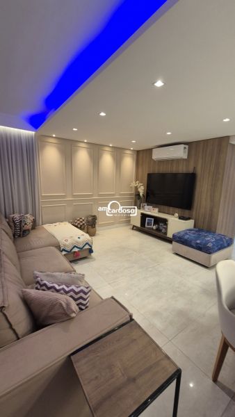 Apartamento 3 quarto(s)  no bairro Cristo Redentor