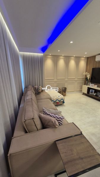 Apartamento 3 quarto(s)  no bairro Cristo Redentor