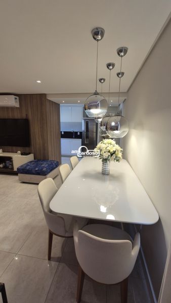 Apartamento 3 quarto(s)  no bairro Cristo Redentor