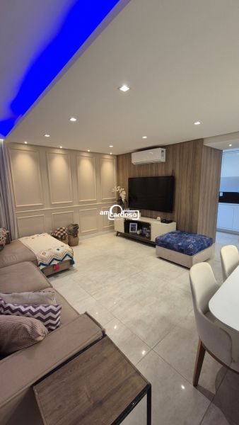 Apartamento 3 quarto(s)  no bairro Cristo Redentor