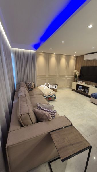 Apartamento 3 quarto(s)  no bairro Cristo Redentor