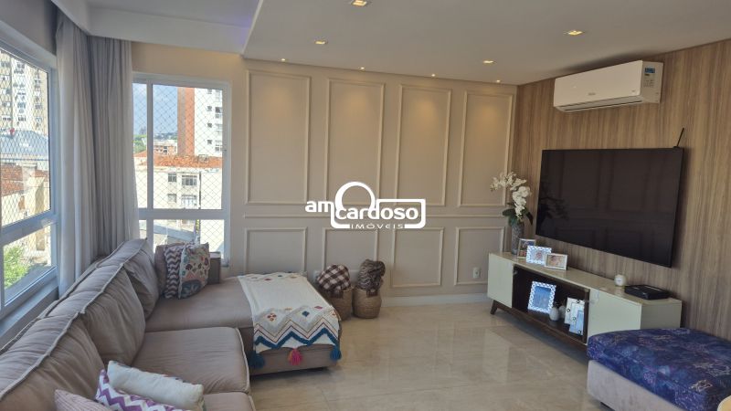 Apartamento 3 quarto(s)  no bairro Cristo Redentor