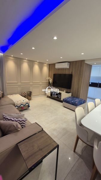 Apartamento 3 quarto(s)  no bairro Cristo Redentor