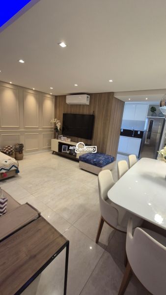 Apartamento 3 quarto(s)  no bairro Cristo Redentor