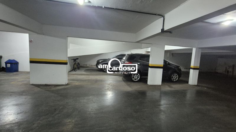 Apartamento 3 quarto(s)  no bairro Cristo Redentor