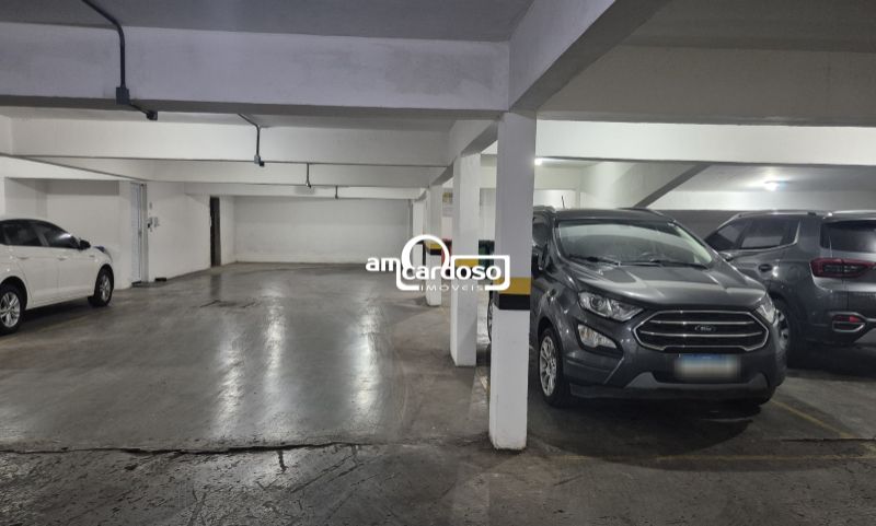 Apartamento 3 quarto(s)  no bairro Cristo Redentor