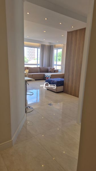 Apartamento 3 quarto(s)  no bairro Cristo Redentor