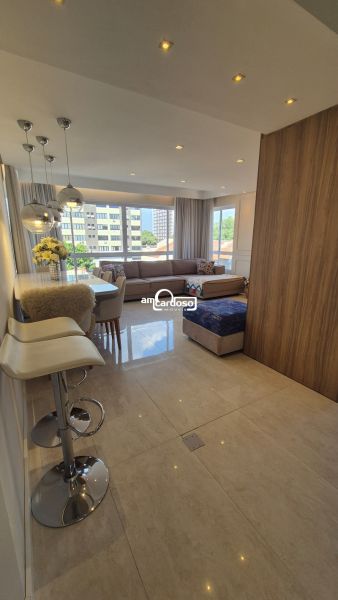 Apartamento 3 quarto(s)  no bairro Cristo Redentor