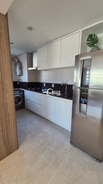 Apartamento 3 quarto(s)  no bairro Cristo Redentor