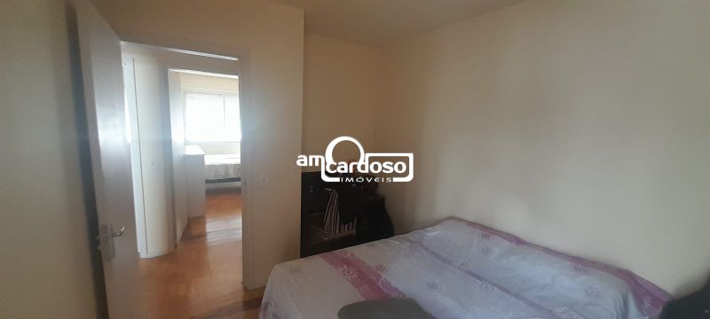 Apartamento 2 quarto(s)  no bairro Vila Ipiranga