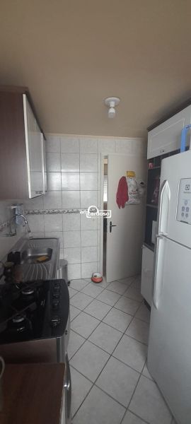 Apartamento 2 quarto(s)  no bairro Vila Ipiranga