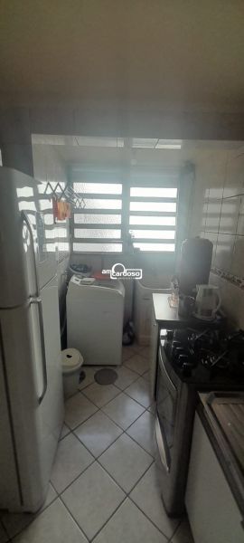 Apartamento 2 quarto(s)  no bairro Vila Ipiranga