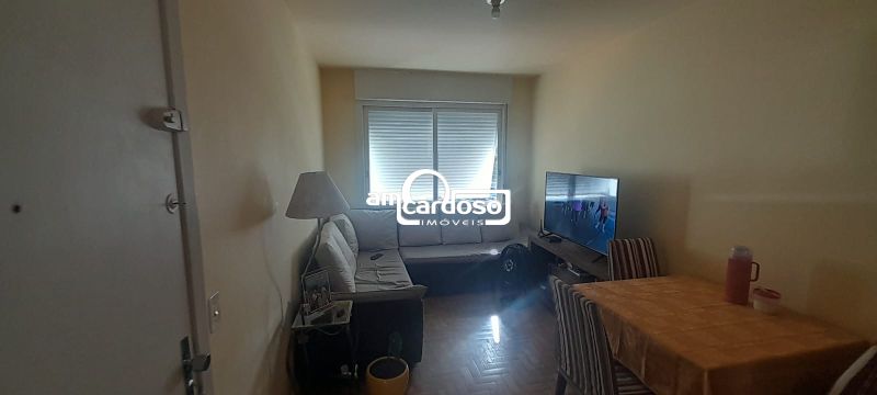 Apartamento 2 quarto(s)  no bairro Vila Ipiranga