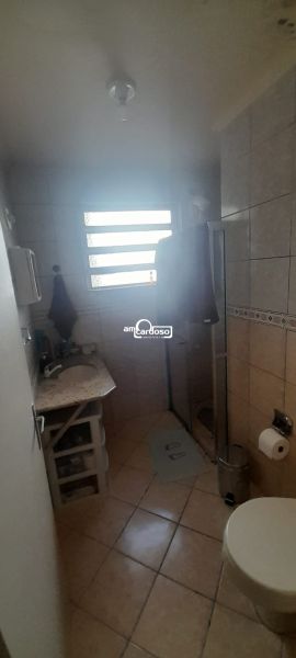 Apartamento 2 quarto(s)  no bairro Vila Ipiranga