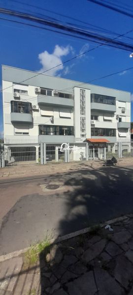 Apartamento 2 quarto(s)  no bairro Vila Ipiranga