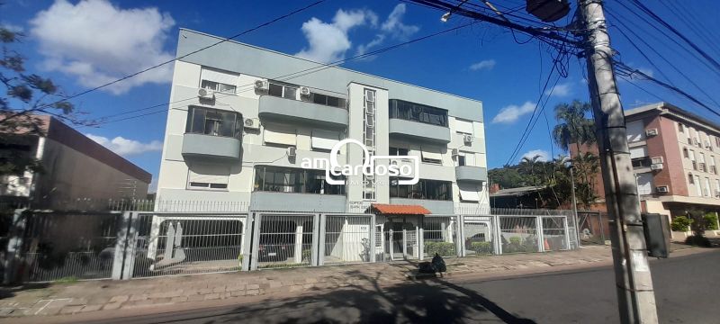 Apartamento 2 quarto(s)  no bairro Vila Ipiranga