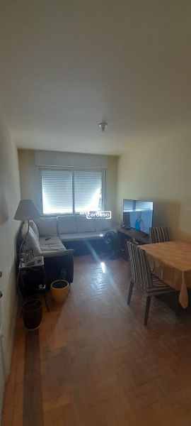 Apartamento 2 quarto(s)  no bairro Vila Ipiranga