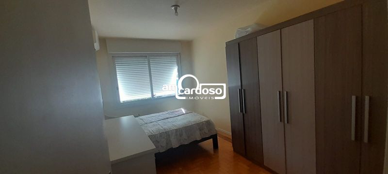Apartamento 2 quarto(s)  no bairro Vila Ipiranga