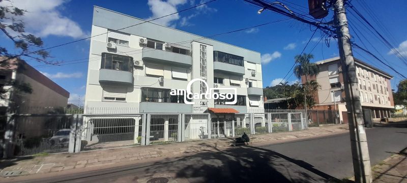 Apartamento 2 quarto(s)  no bairro Vila Ipiranga