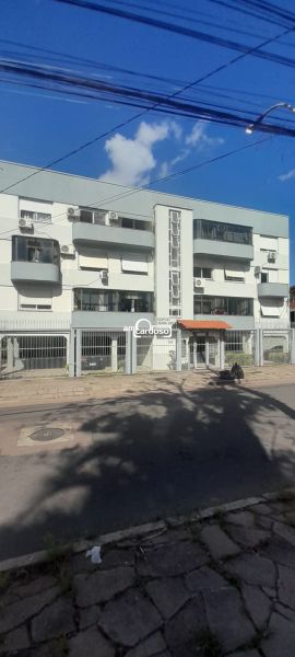 Apartamento 2 quarto(s)  no bairro Vila Ipiranga