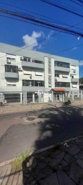 Apartamento 2 quarto(s)  no bairro Vila Ipiranga