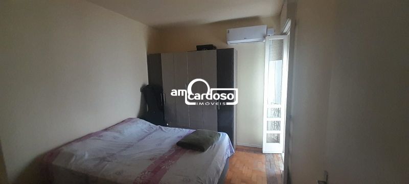 Apartamento 2 quarto(s)  no bairro Vila Ipiranga