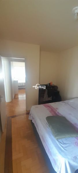 Apartamento 2 quarto(s)  no bairro Vila Ipiranga