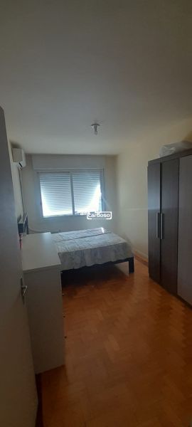 Apartamento 2 quarto(s)  no bairro Vila Ipiranga