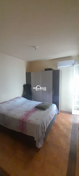 Apartamento 2 quarto(s)  no bairro Vila Ipiranga