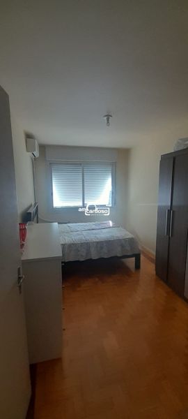 Apartamento 2 quarto(s)  no bairro Vila Ipiranga