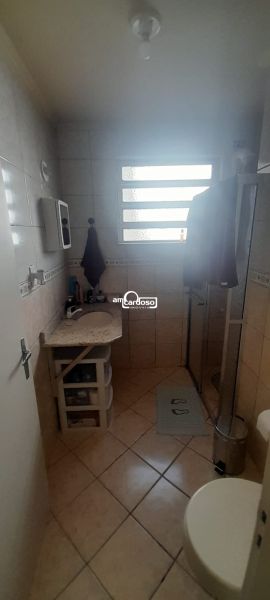 Apartamento 2 quarto(s)  no bairro Vila Ipiranga