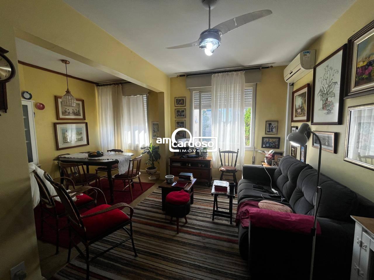 Apartamento 2 quarto(s) no bairro So Sebastio