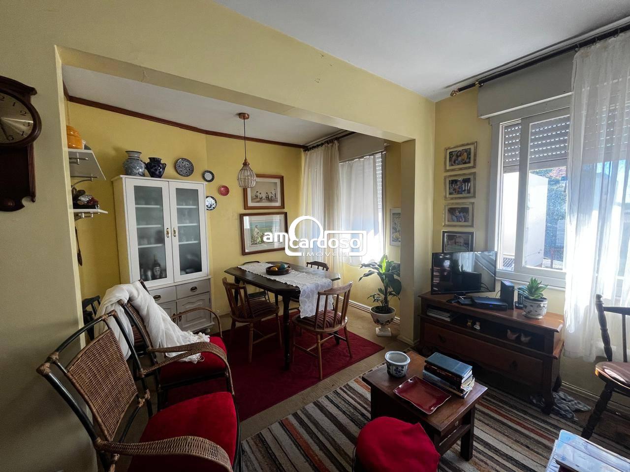 Apartamento 2 quarto(s) no bairro So Sebastio