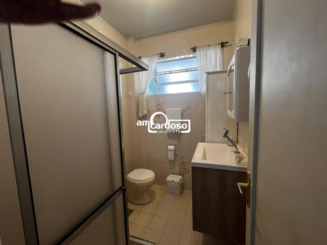 Apartamento 2 quarto(s) no bairro So Sebastio