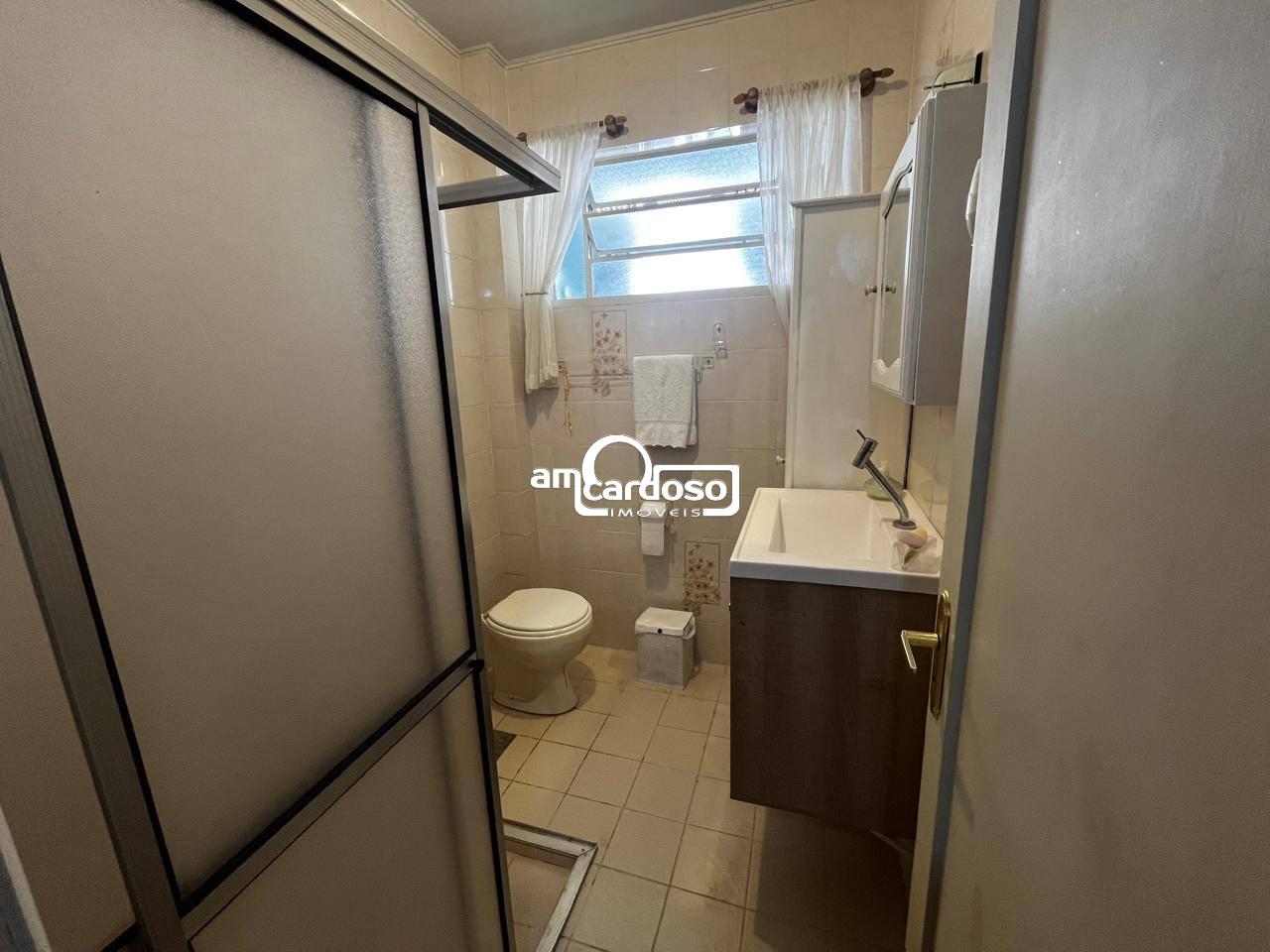 Apartamento 2 quarto(s) no bairro So Sebastio