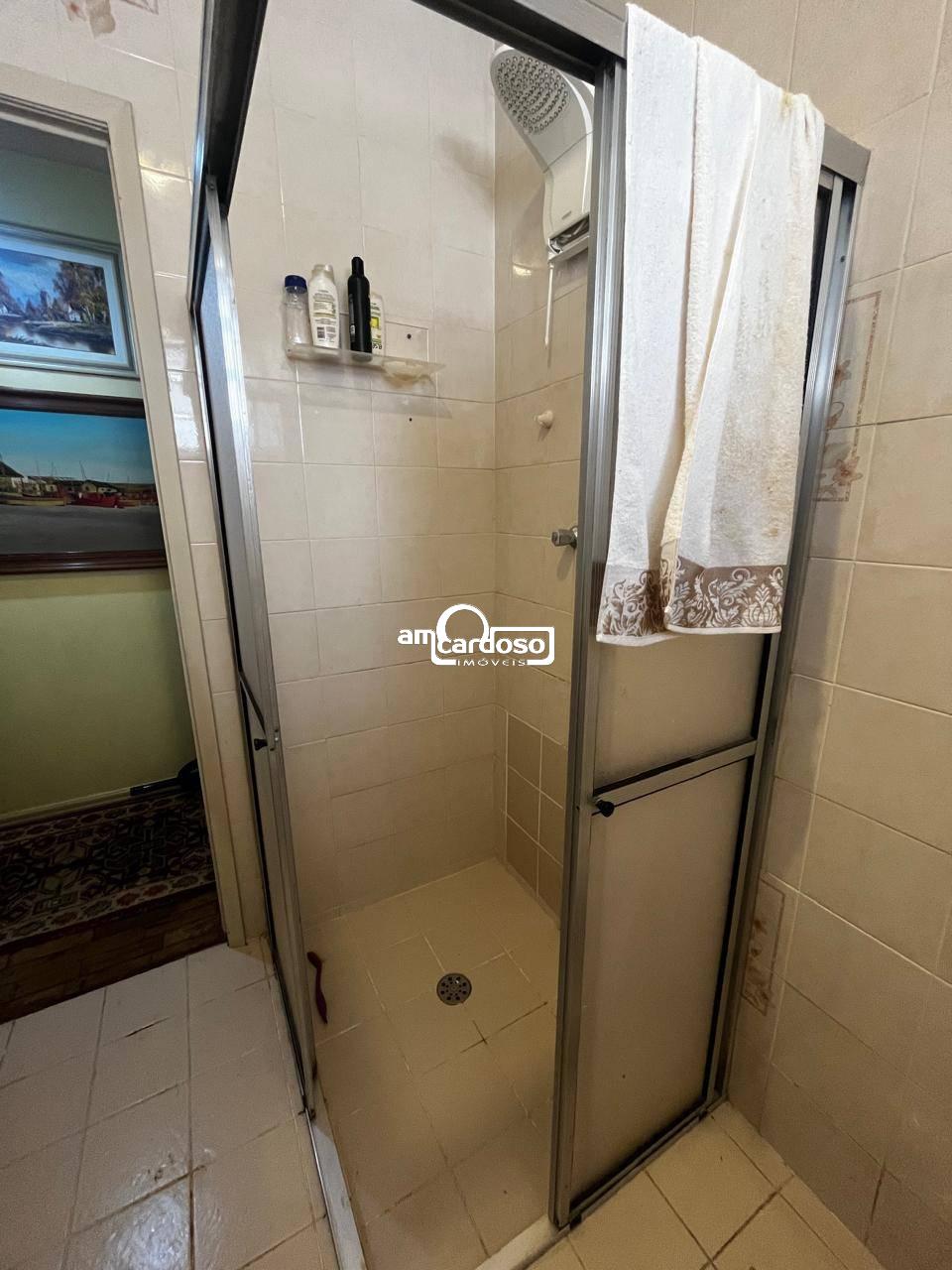 Apartamento 2 quarto(s) no bairro So Sebastio