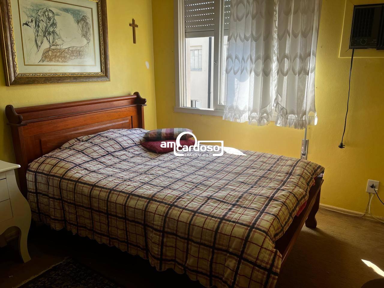 Apartamento 2 quarto(s) no bairro So Sebastio