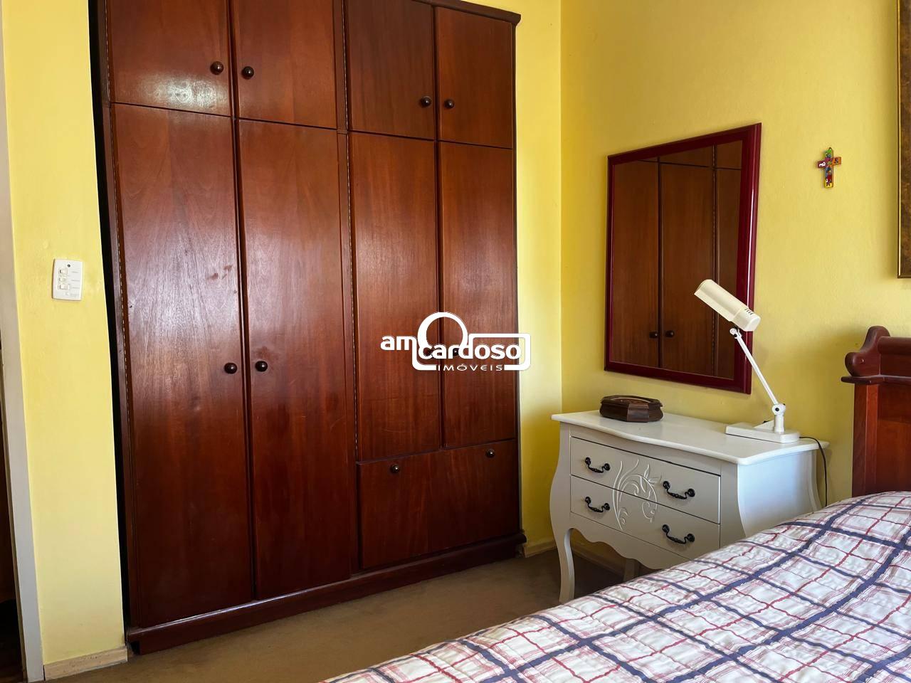 Apartamento 2 quarto(s) no bairro So Sebastio