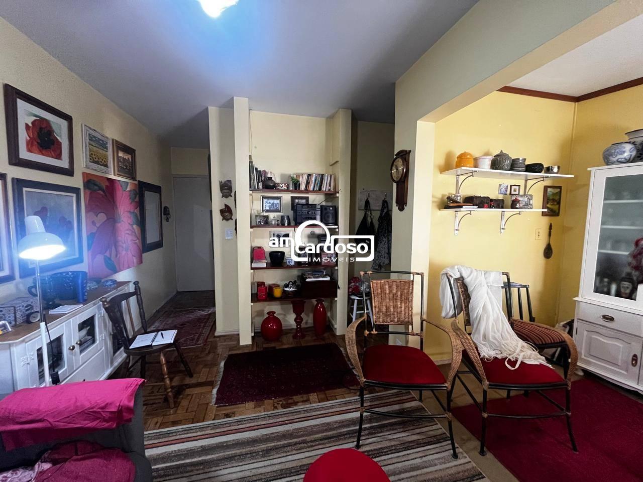 Apartamento 2 quarto(s) no bairro So Sebastio