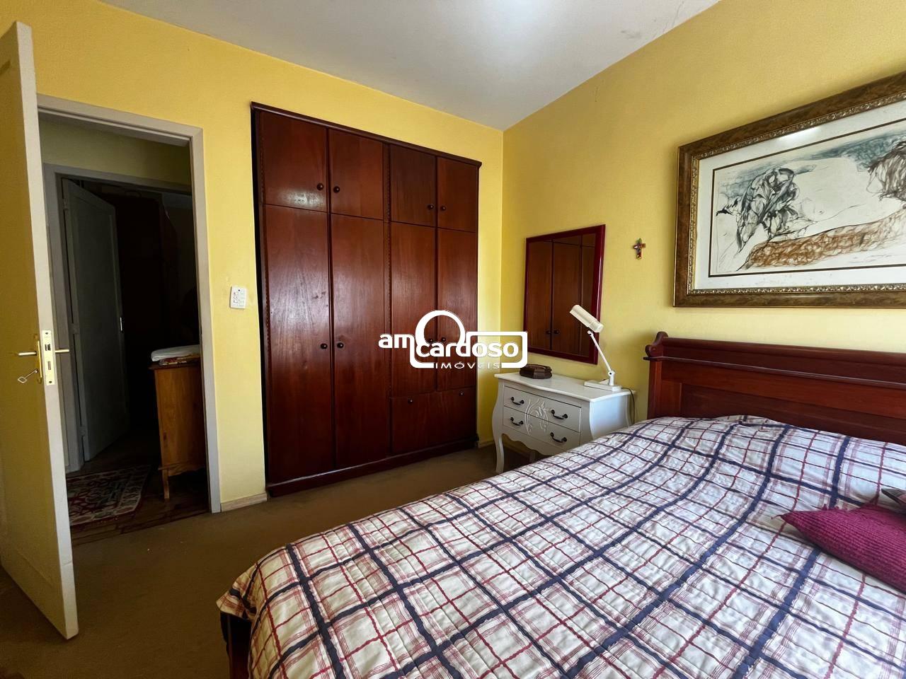 Apartamento 2 quarto(s) no bairro So Sebastio