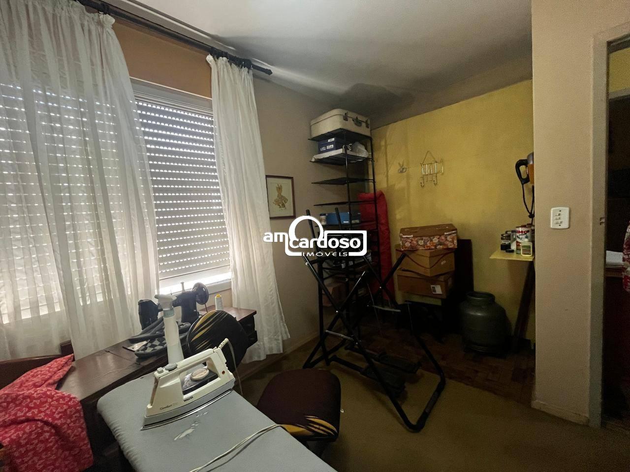 Apartamento 2 quarto(s) no bairro So Sebastio