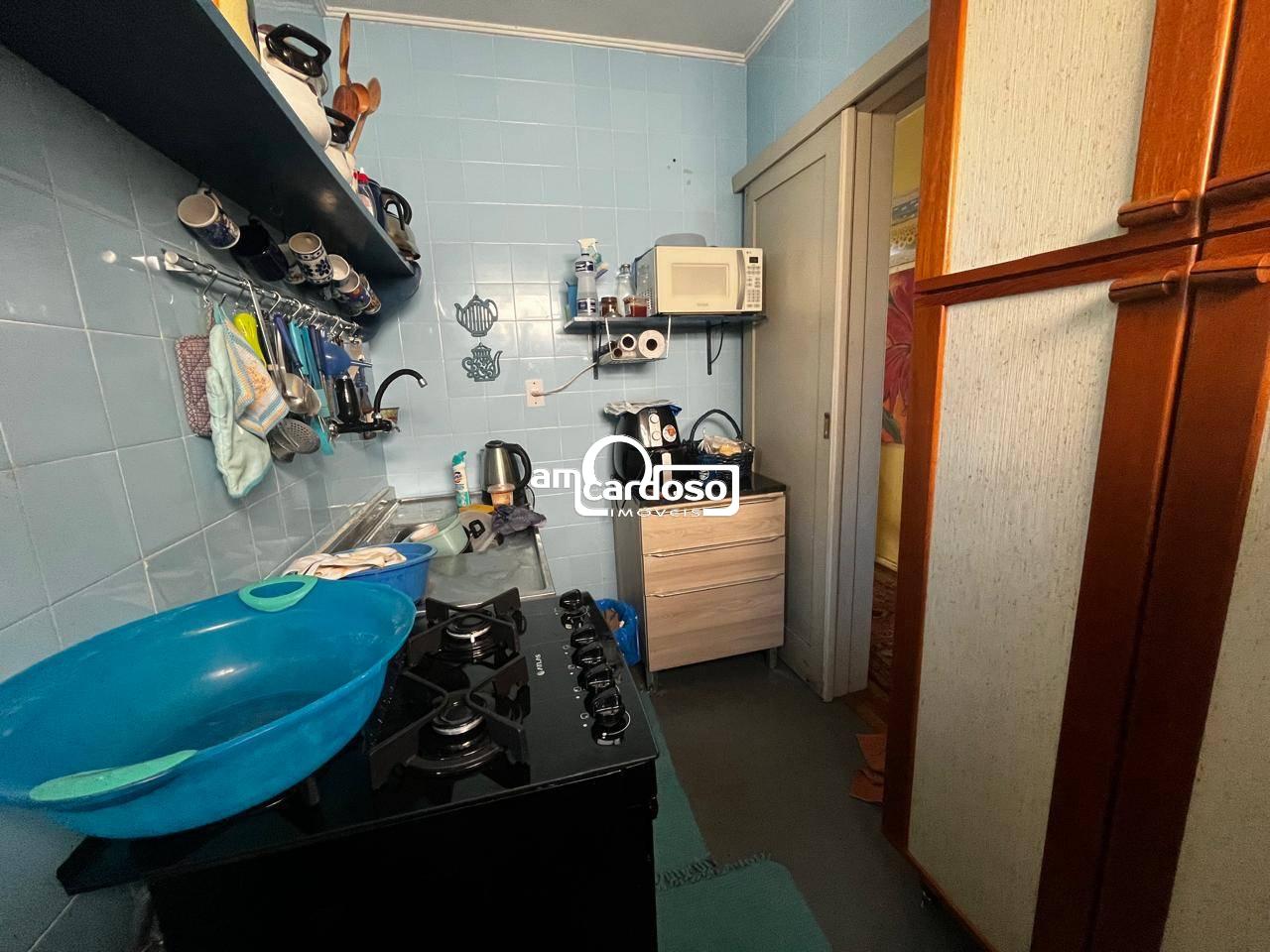 Apartamento 2 quarto(s) no bairro So Sebastio